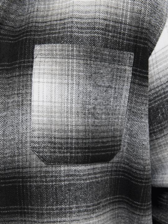 Immagine prodotto Jack & Jones Overshirt Plus Size Overshirt