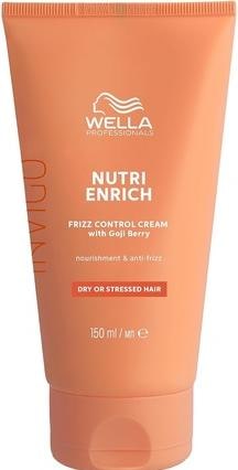 Produktbild Wella Professionals Invigo Nutri-Enrich Frizz Control Cream 150ml (150 ml)