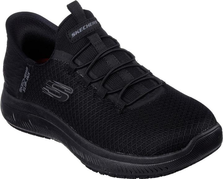 Image du produit Skechers Baskets SUMMITS SR - ENSLEE (39)