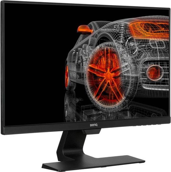 Actual product image BenQ GW2480E (1920 x 1080 pixels, 23.80")