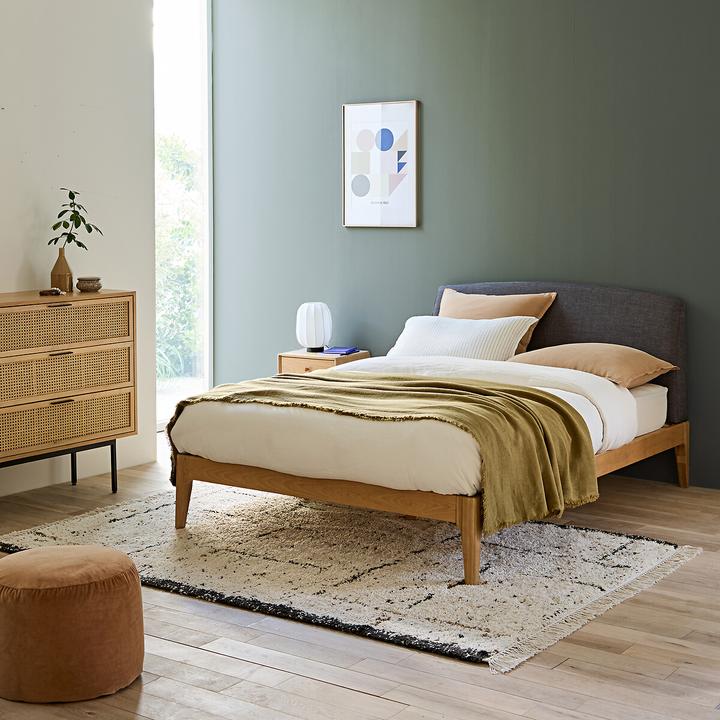 Produktbild La Redoute Interieurs Agura (160 x 200 cm)