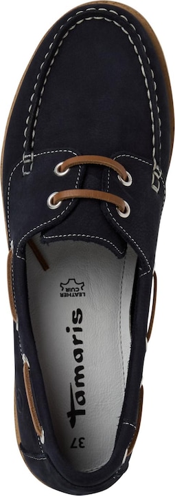 Actual product image Tamaris Moccassin (37)