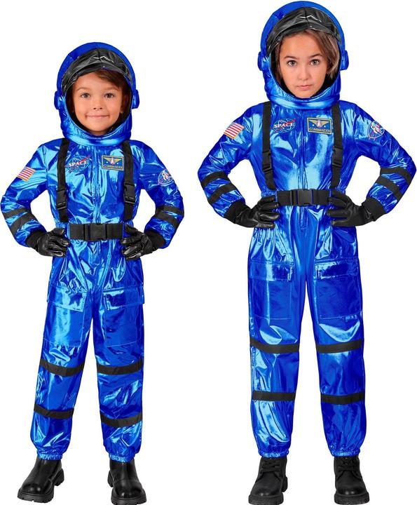 Arancia, Argento, Blu