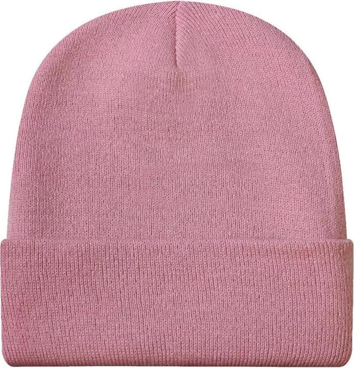 Actual product image Grindstore Everything Sucks Beanie