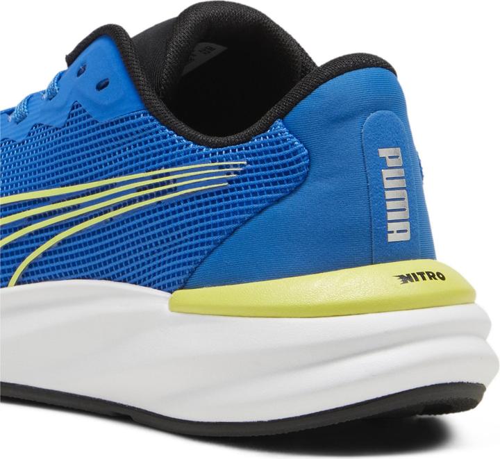 Actual product image Puma Rapid NITRO Jr (38)
