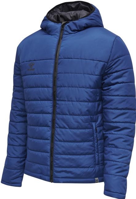 Immagine prodotto hummel North Quilted Hood Jacket (3XL)