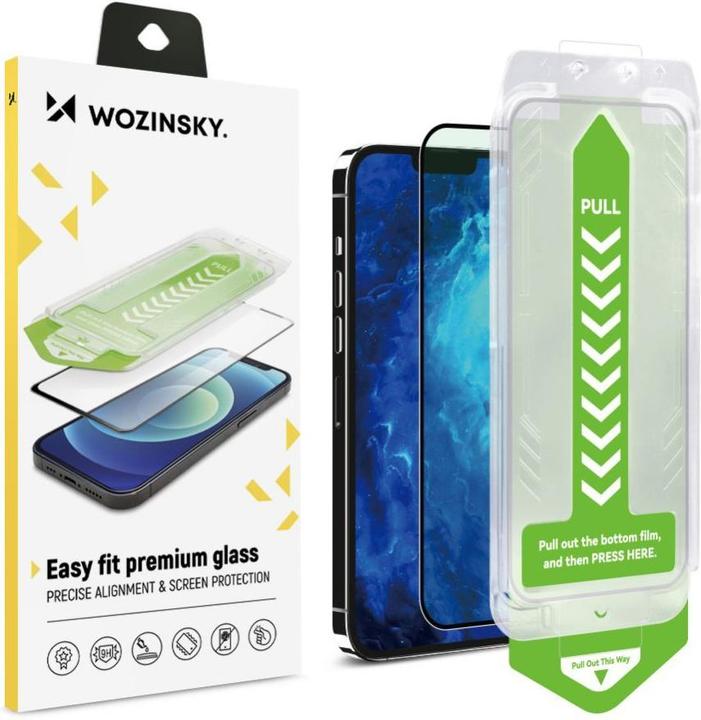 Pellicola protettiva smartphone