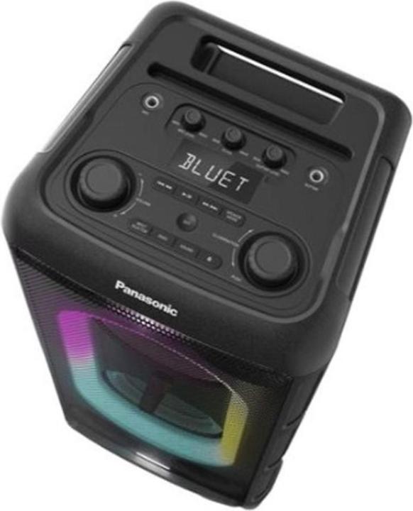 Produktbild Panasonic SC-TMAX45E-K (Netzbetrieb)