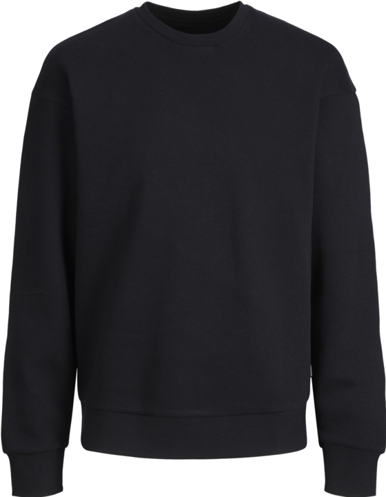 Produktbild Jack & Jones Plus Size Crew Neck Plus size Sweatshirt (4XL)