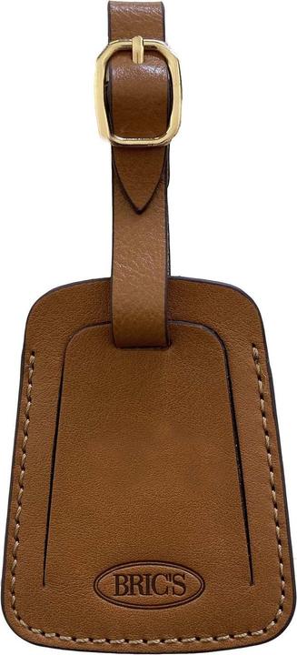 Immagine prodotto Brics Carrello cabina Bellagio a 4 ruote da 55 cm con ripiegamento elastico (40 l)