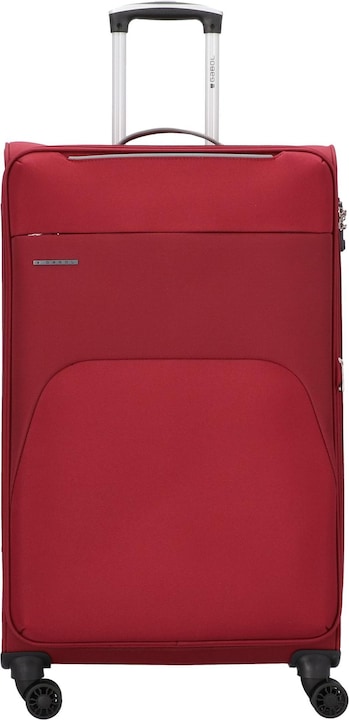 Produktbild Gabol Zambia 4-Rollen Trolley 79 cm (100 l, XL (ab 115l))