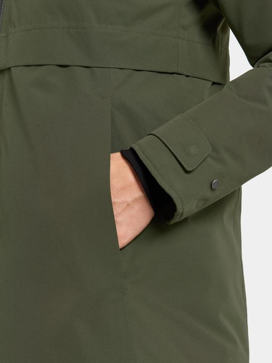Produktbild Didriksons Women's Helle Parka 6 (44)