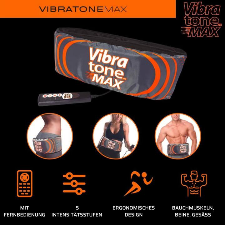 Image du produit Vibratone Max