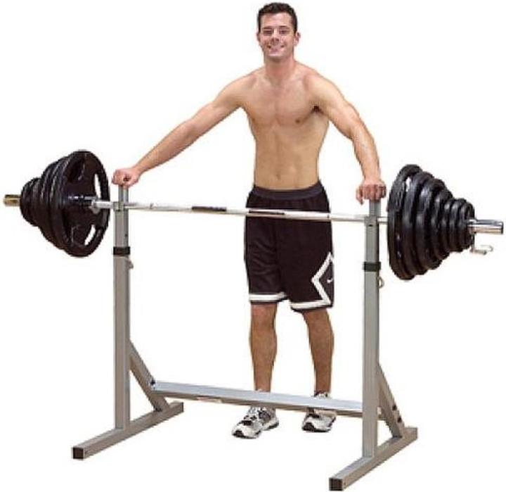 Produktbild TP-Link Squat Rack - PSS60X