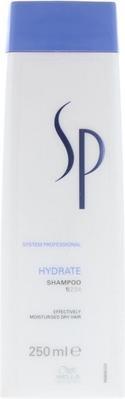 Image du produit Wella SP Hydrate - Shampooing (250 ml, Shampoing liquide)
