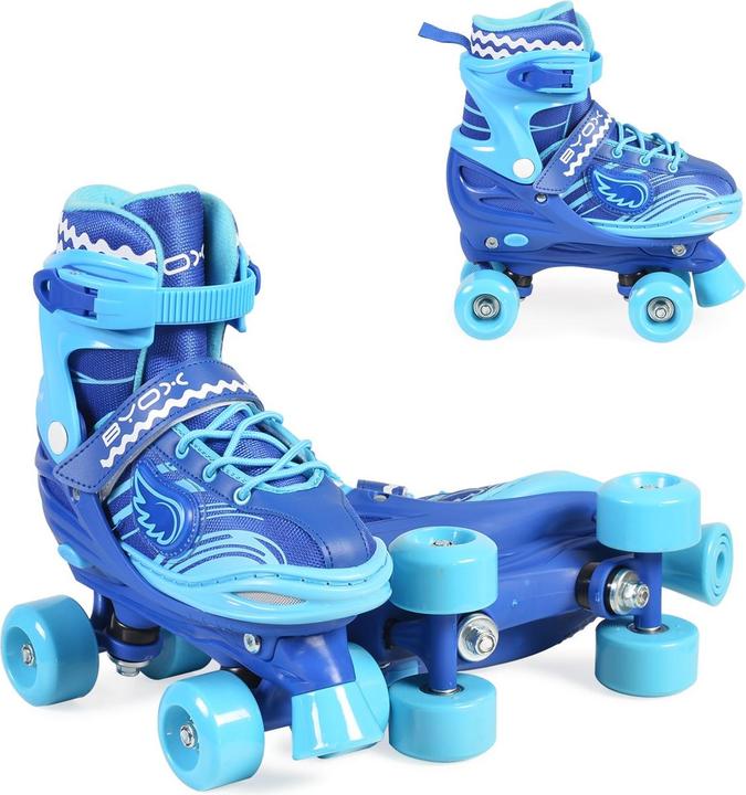 Image du produit Byox patins à roulettes Firefly (40)