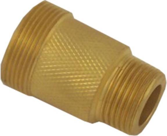 Produktbild Ich-zapfe Reinigungsadapter 28mm für Kolben- und Kompensatorhahn