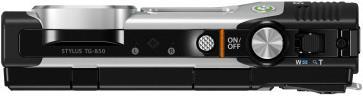 Immagine prodotto Olympus Tough TG-850 (1/2,3'')