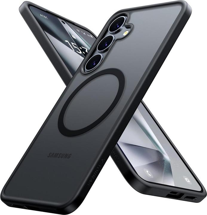 Actual product image Torras Guardian (Samsung Galaxy S25)