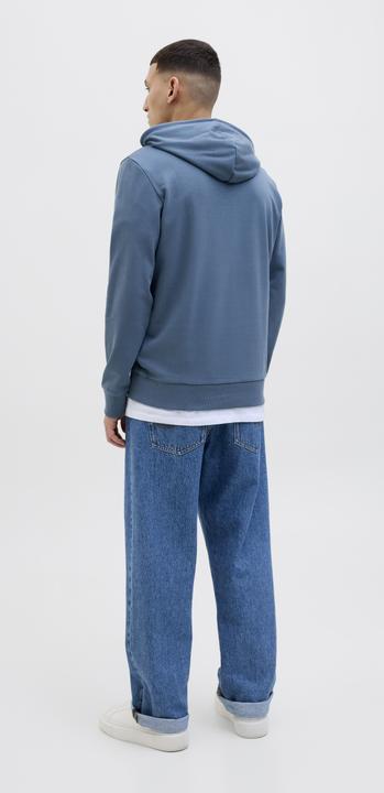 Immagine prodotto Jack & Jones Maglia con cappuccio con logo Maglia con cappuccio (M)