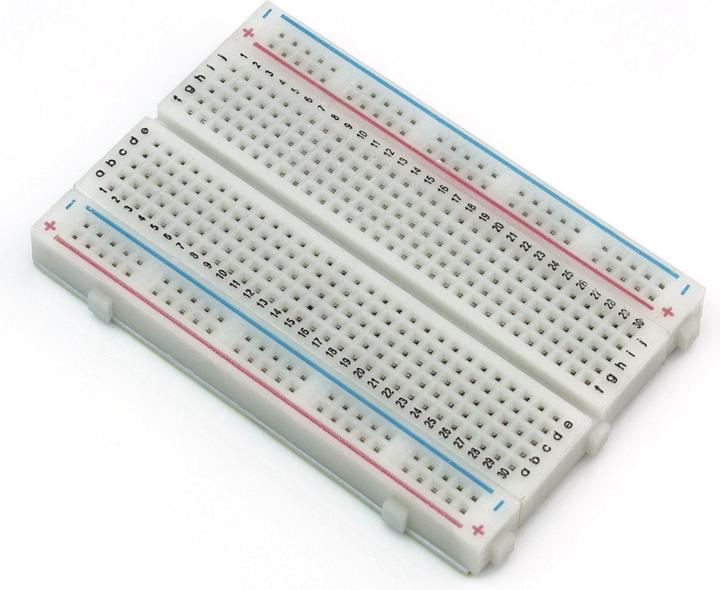 Produktbild Sertronics Breadboard (Breadboard)