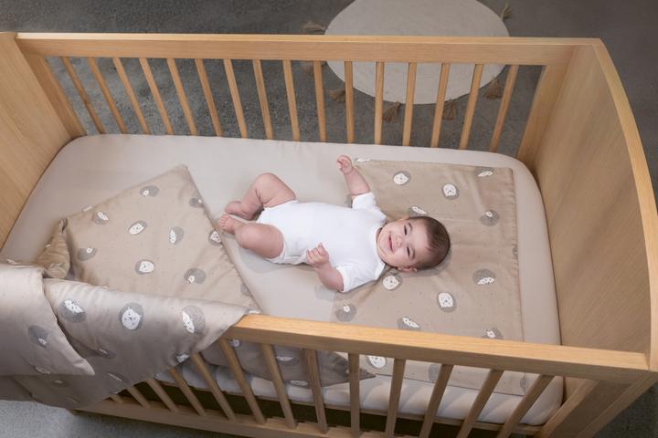 Produktbild Zewi Kinderbettwäsche 90x120cm (90 x 120 cm, 90 x 120 cm)