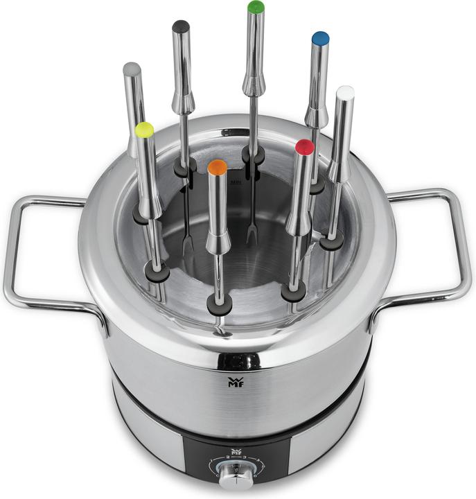 Actual product image WMF Lono fondue (Fondue Bourguignonne, Chinoise Fondue)