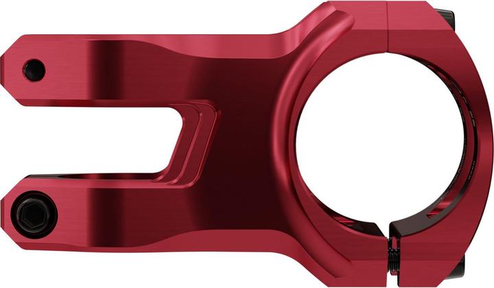 Actual product image Race Face Turbine Stem, 35.0mm, 50mm, 0°, red (50 mm)