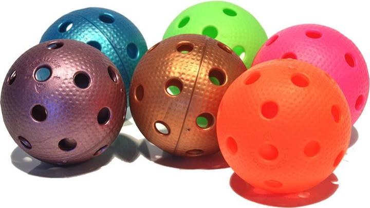 Produktbild Precision Ball-Box Pro League