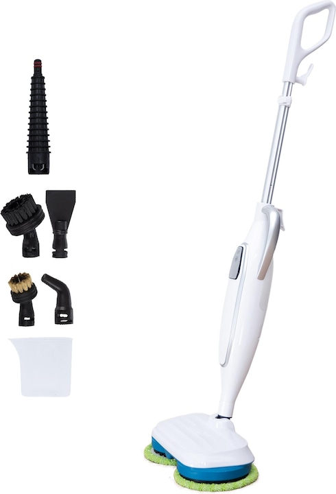 Actual product image MediaShop Livington Steam Twist