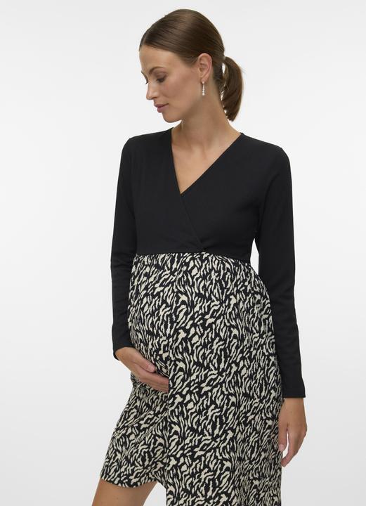 Produktbild Mamalicious MLMARI Umstandskleid Kleid (L)