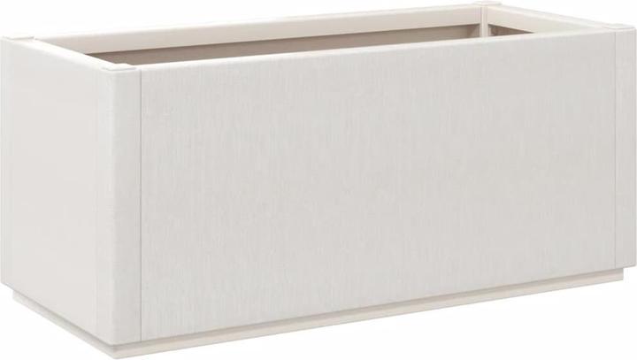 Actual product image vidaXL Pflanzkübel
