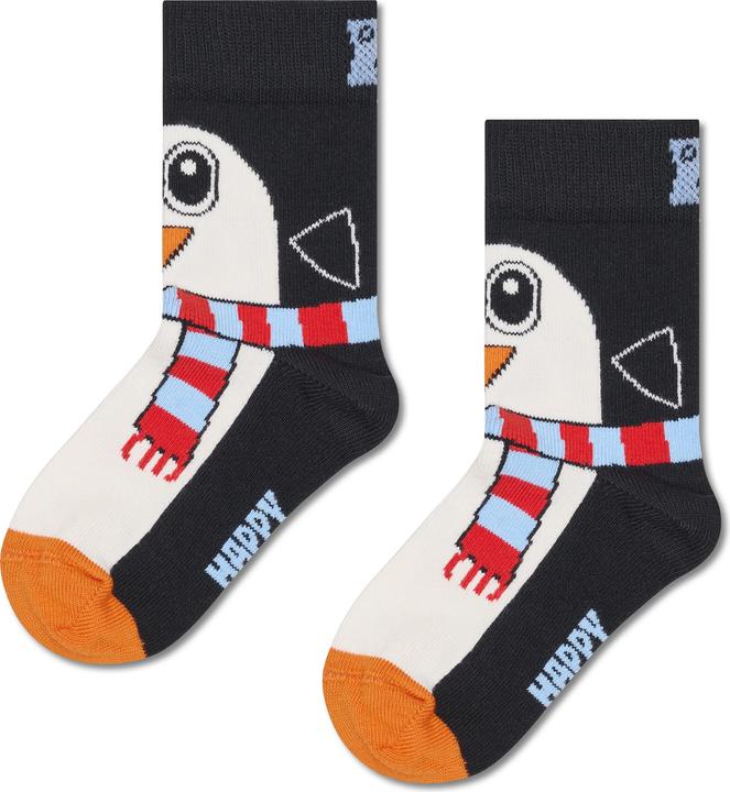 Produktbild Happy Socks Get Ready For Snow Gift Set (3er Pack, 22 - 24)