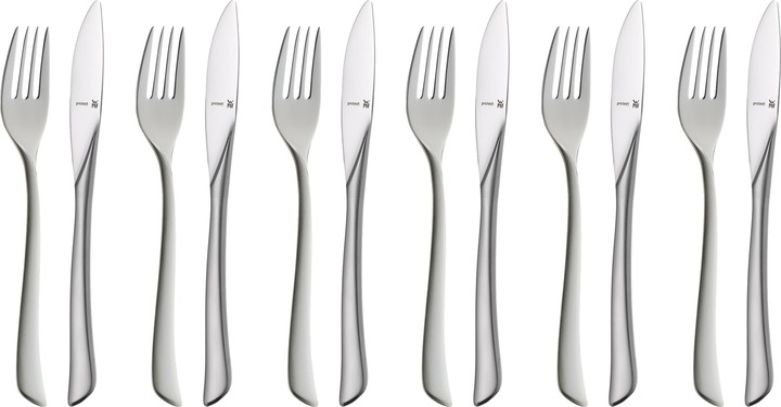 Virginia (12 pièce(s), Set de couverts)