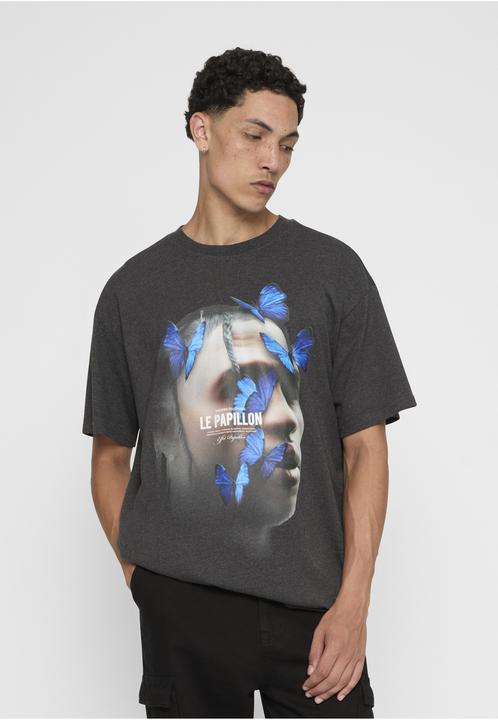 Image du produit Urban Classics Tee surdimensionné Le Papillon - 17552 (M)