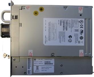 Image du produit HPE StoreEver LTO-6 6250 FC