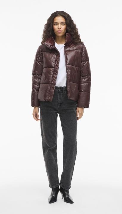 Produktbild Vila VILIDDA Kurze Pufferjacke (38)