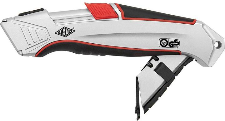 Produktbild Wedo Safety-Cutter ALU (Cutter)