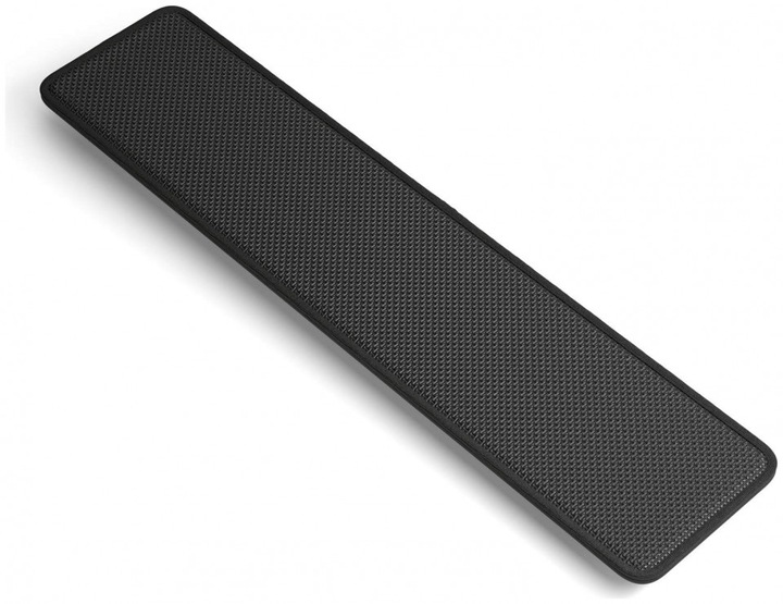 Produktbild Glorious PC Gaming Race PC Gaming Race Tastatur-Handgelenkauflage Schwarz | 430x100x25mm