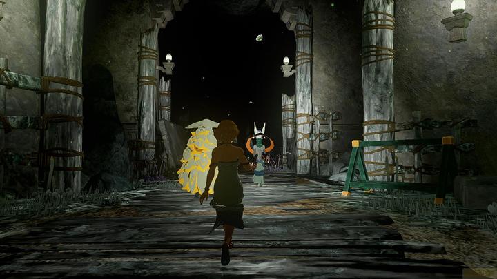 Immagine prodotto Nintendo Hyrule Warriors: Chronik der Versiegelung (Switch 2, DE, FR, IT)