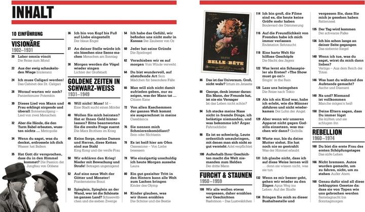 Image du produit Big Ideas. Das Film-Buch (Allemand, John Farndon, Kieran Grant, Danny Leigh, Louis Baxter, Damon Wise, 2022)