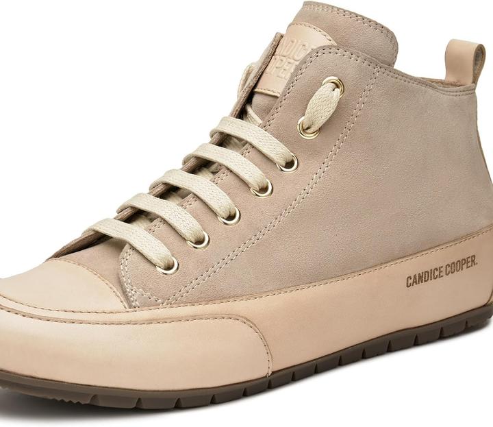 Immagine prodotto Candice Cooper Scarpe comode da donna a metà polpaccio (39)