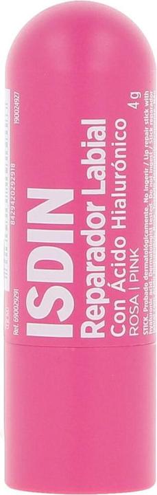 Immagine prodotto Isdin Stick labbra riparatore rosa - 4 grammi (Pink)