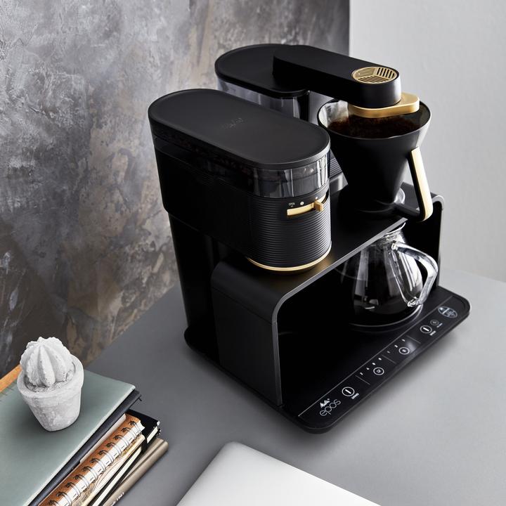 Produktbild Melitta Filterkaffee-Automat