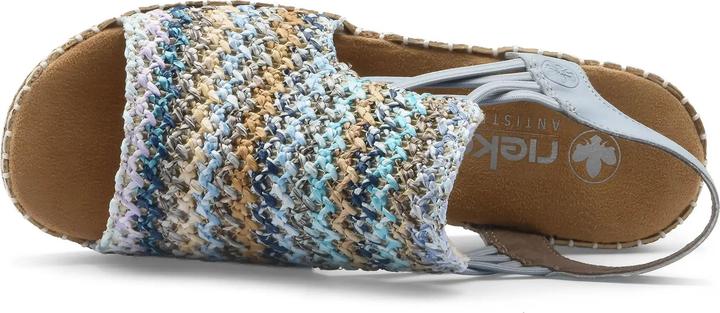 Produktbild Rieker Sandalen (37)