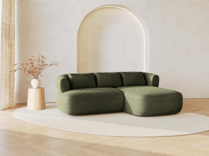 Produktbild Maison Heritage Estro (3-Sitzer, Ecksofa)