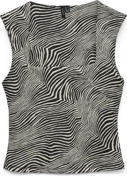 Immagine prodotto Vero Moda Vmmillion Sl Square Neck Top Jrs Noos (M)