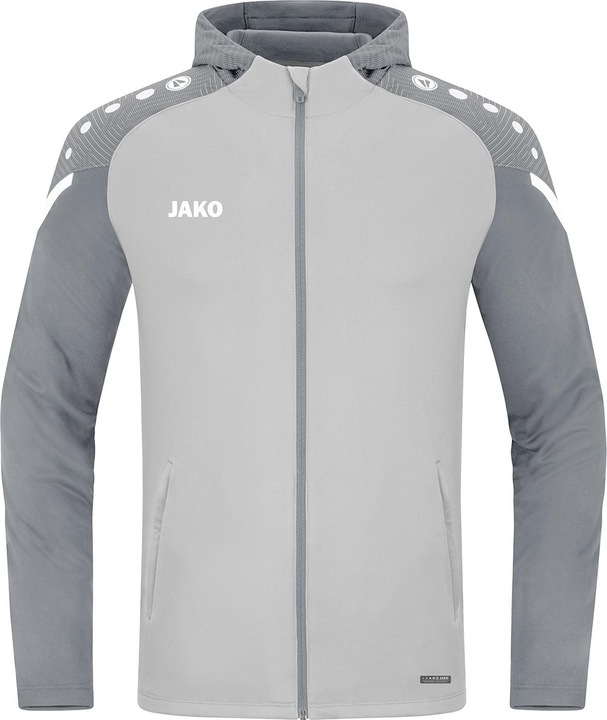 JAKO Kapuzenjacke Performance (4XL)