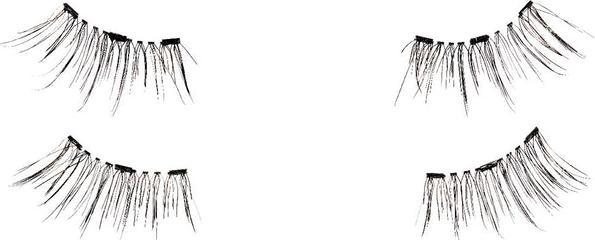 Actual product image Ardell magnetic lash (Artificial eyelashes)