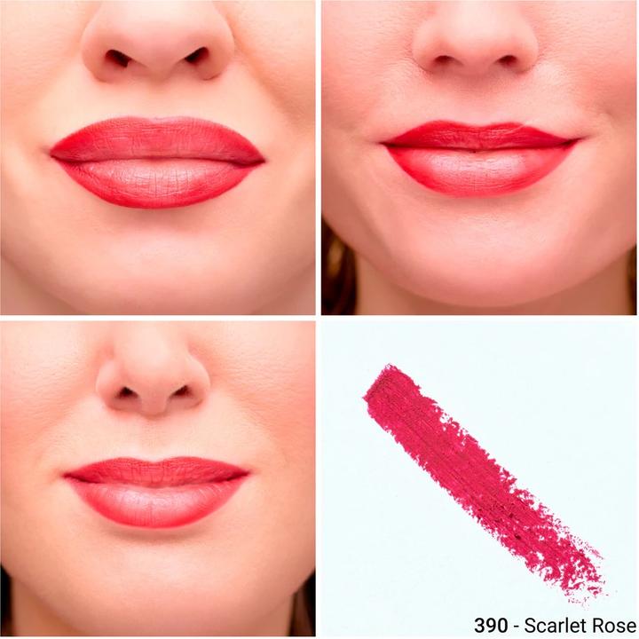 Produktbild Notino Cremiger Konturier-Lippenstift